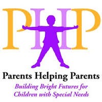 Parents Helping Parents logo