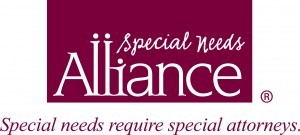 Special Needs Alliance logo