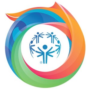 Special Olympics logo