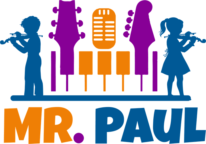 The Mr. Paul Foundation